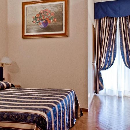 Hotel Brignole Генуя Номер фото