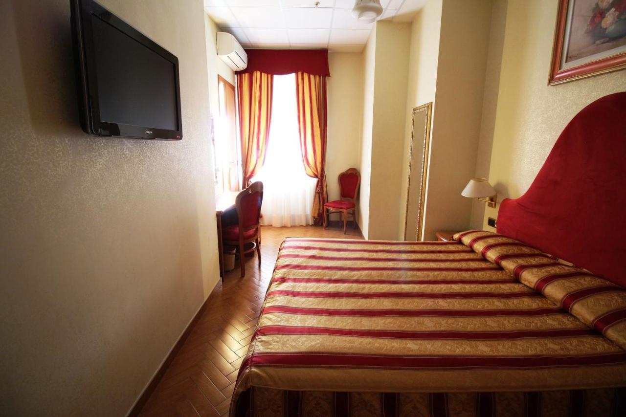 Hotel Brignole Генуя Экстерьер фото