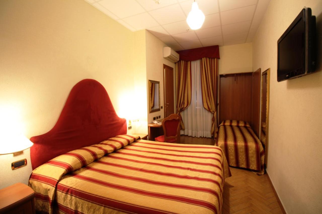 Hotel Brignole Генуя Экстерьер фото