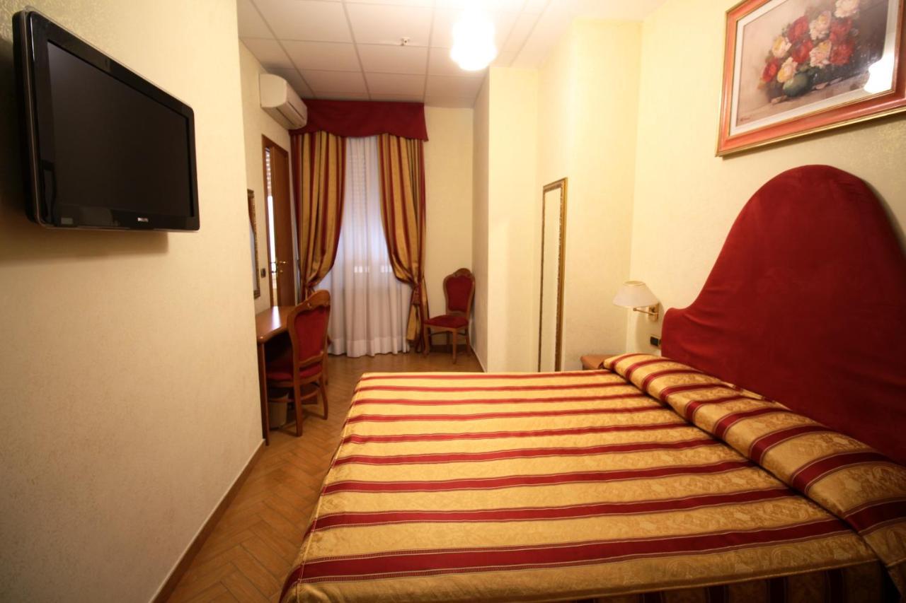 Hotel Brignole Генуя Экстерьер фото