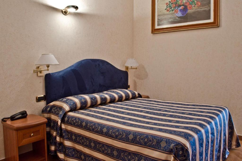 Hotel Brignole Генуя Номер фото