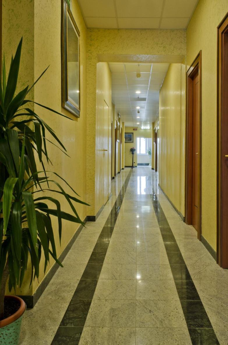 Hotel Brignole Генуя Экстерьер фото